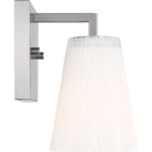 Éclairage de génération GLV1101BS Upson One Light Bath