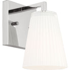 Éclairage de génération GLV1101CH Upson One Light Bath
