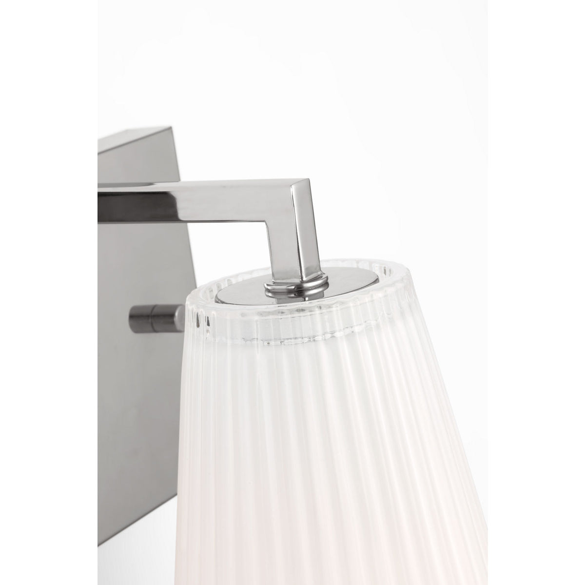 Éclairage de génération GLV1101CH Upson One Light Bath