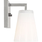 Éclairage de génération GLV1101CH Upson One Light Bath