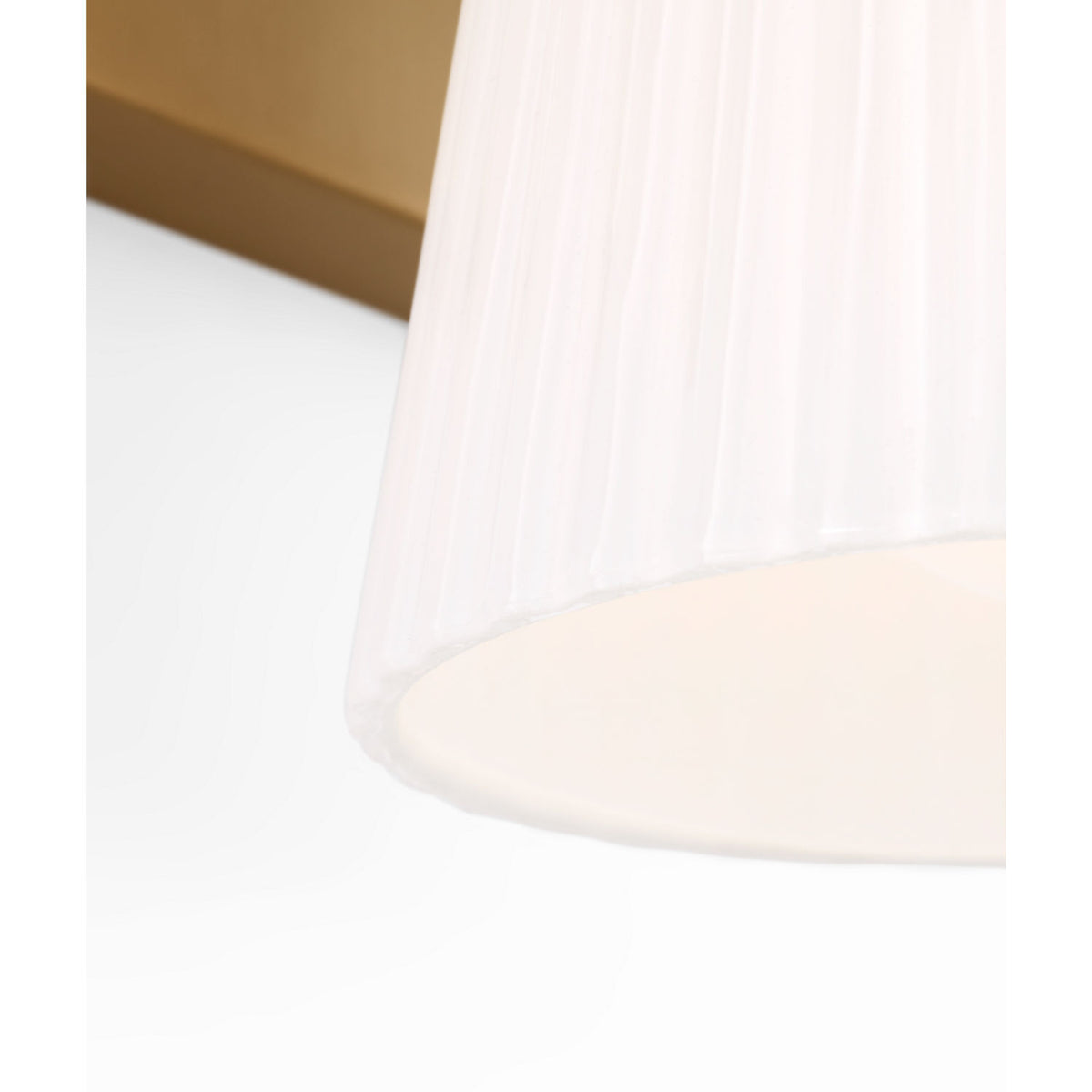 Éclairage de salle de bain Generation Lighting GLV1101SB Upson à une lumière