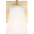 Éclairage de salle de bain Generation Lighting GLV1101SB Upson à une lumière