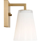 Éclairage de salle de bain Generation Lighting GLV1101SB Upson à une lumière