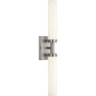 Generation Lighting GLV1432BN-L Coles 24 LED Vanity