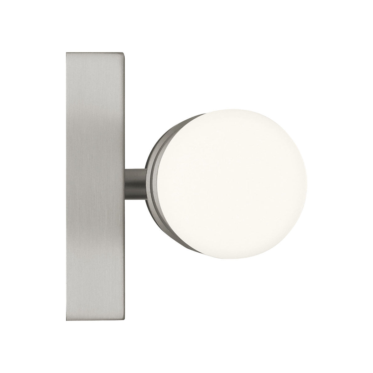 Generation Lighting GLV1432BN-L Coles 24 LED Vanity