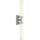 Generation Lighting GLV1432CH-L Coles 24 LED Vanity