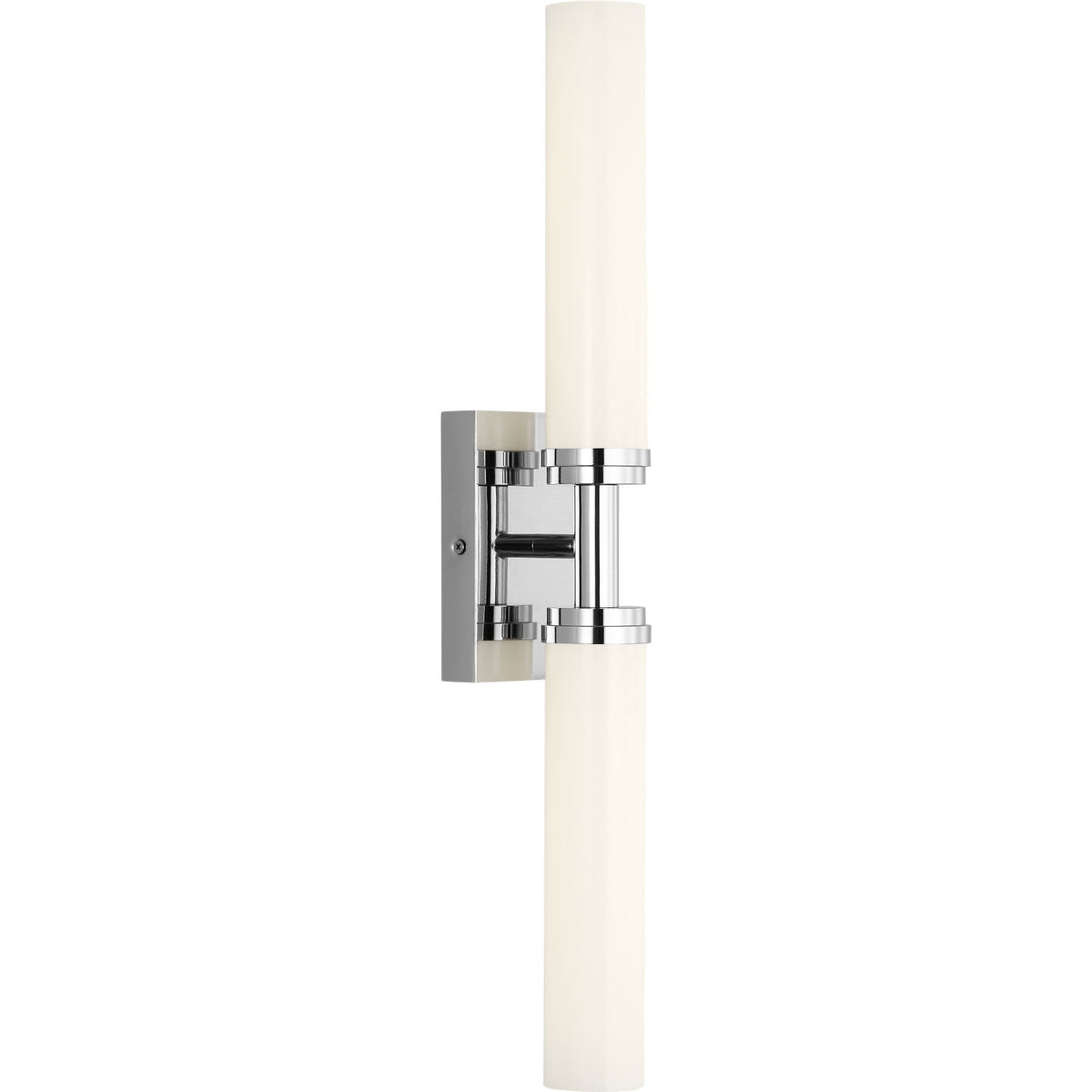 Generation Lighting GLV1432CH-L Coles 24 LED Vanity