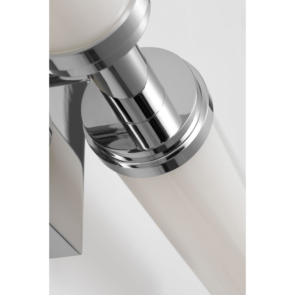 Generation Lighting GLV1432CH-L Coles 24 LED Vanity