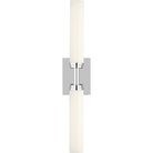 Generation Lighting GLV1432CH-L Coles 24 LED Vanity