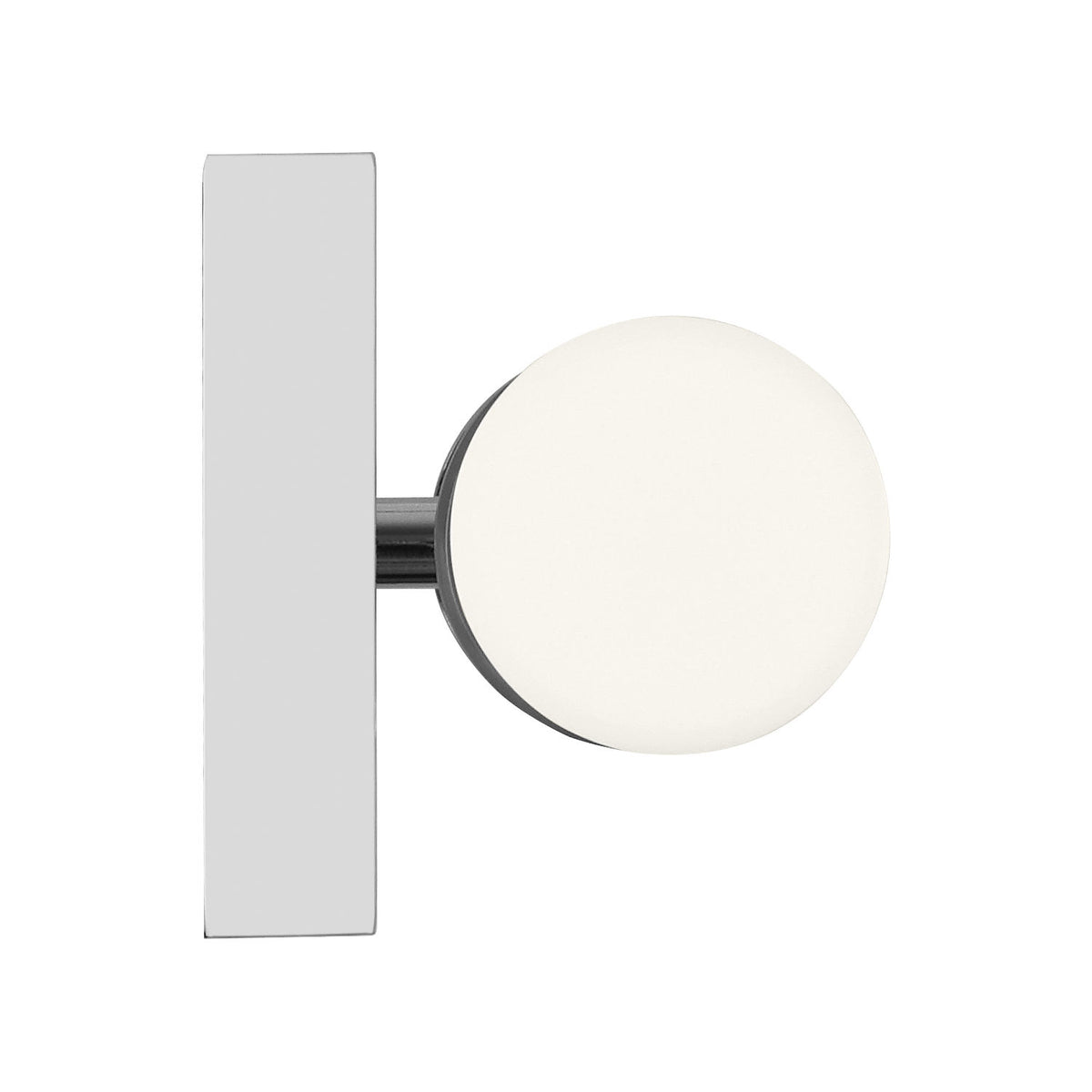 Generation Lighting GLV1432CH-L Coles 24 LED Vanity
