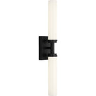 Generation Lighting GLV1432MBK-L Coles 24 LED Vanity