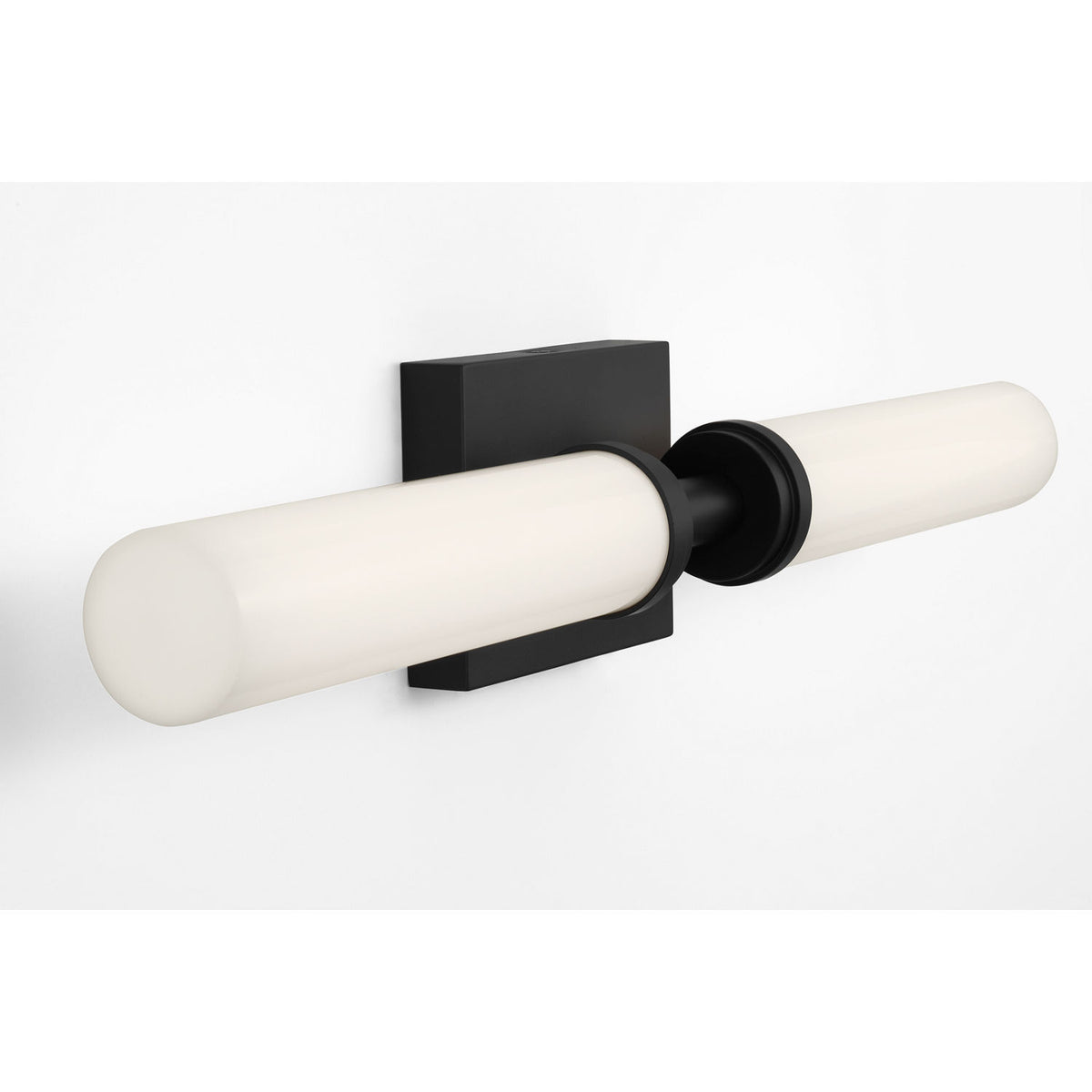 Generation Lighting GLV1432MBK-L Coles 24 LED Vanity