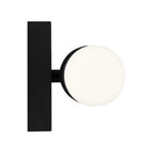 Generation Lighting GLV1432MBK-L Coles 24 LED Vanity