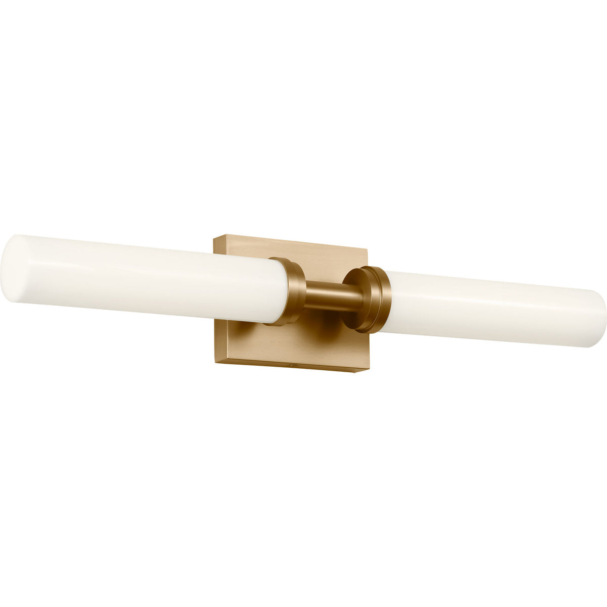 Generation Lighting GLV1432SB-L Coles 24 LED Vanity