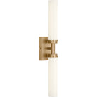 Generation Lighting GLV1432SB-L Coles 24 LED Vanity
