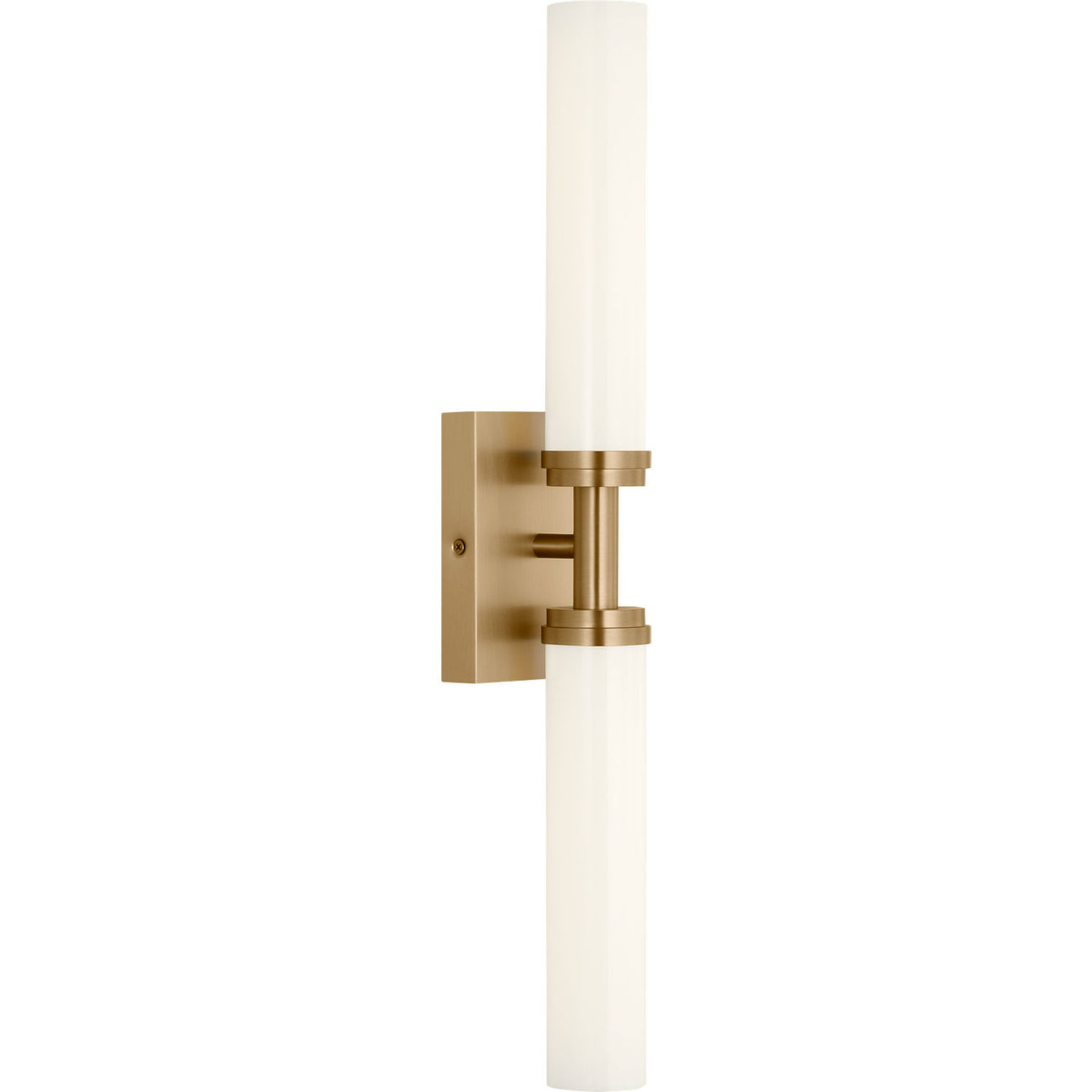 Generation Lighting GLV1432SB-L Coles 24 LED Vanity