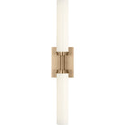 Generation Lighting GLV1432SB-L Coles 24 LED Vanity