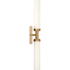 Generation Lighting GLV1432SB-L Coles 24 LED Vanity