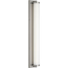 Éclairage de génération GLV1511BN-L Weston 28 LED Vanity