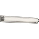 Éclairage de génération GLV1511BN-L Weston 28 LED Vanity