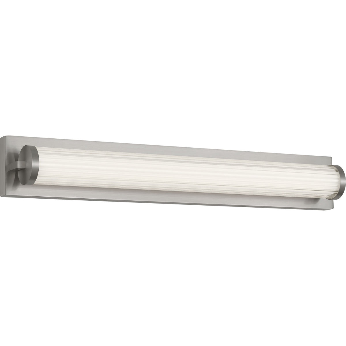 Éclairage de génération GLV1511BN-L Weston 28 LED Vanity