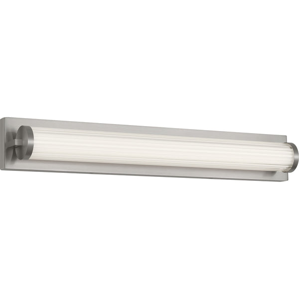 Meuble-lavabo Weston 28 LED