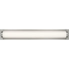 Éclairage de génération GLV1511BN-L Weston 28 LED Vanity