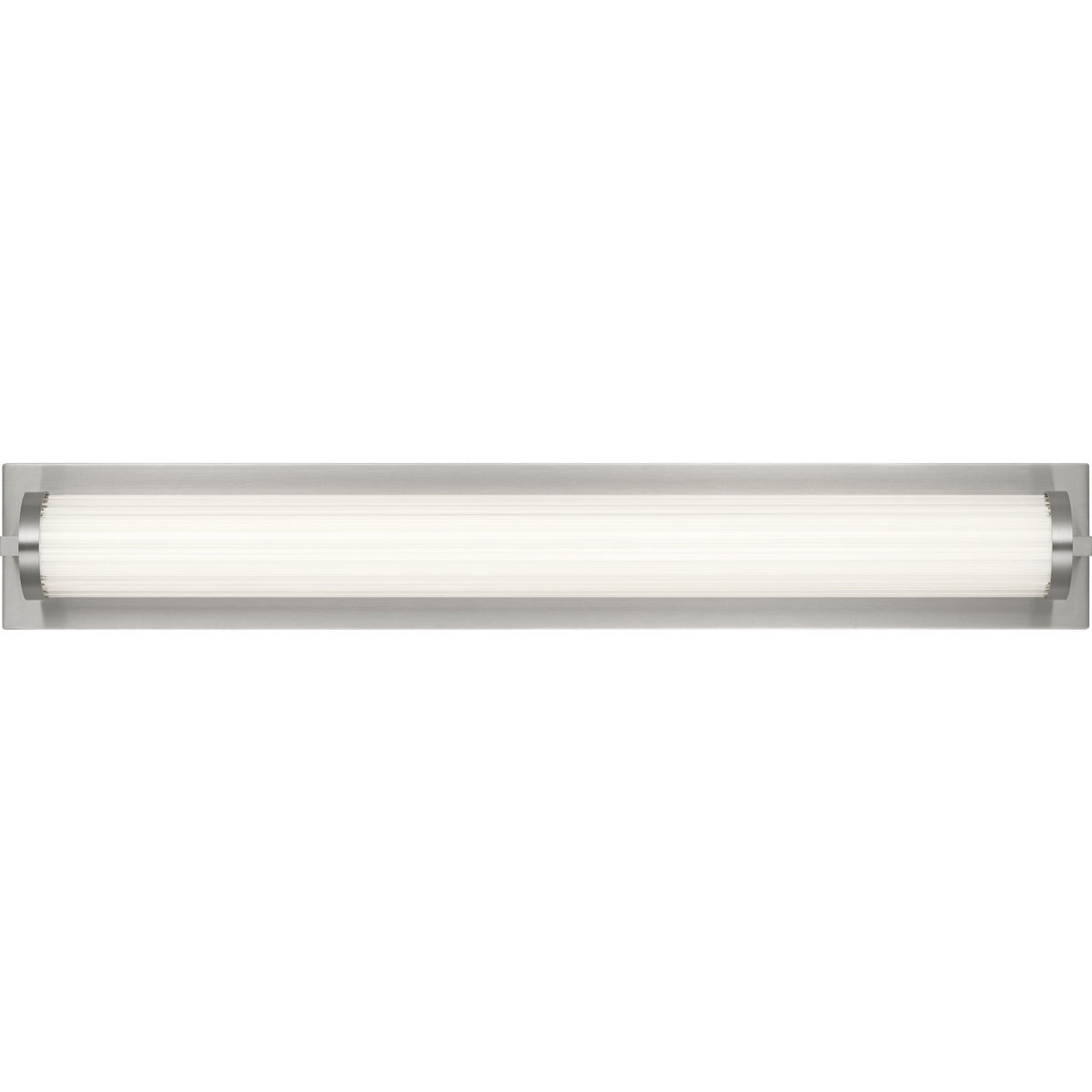 Éclairage de génération GLV1511BN-L Weston 28 LED Vanity