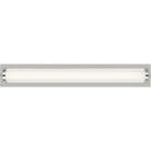 Éclairage de génération GLV1511CH-L Weston 28 LED Vanity