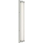 Éclairage de génération GLV1511CH-L Weston 28 LED Vanity