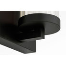 Éclairage de génération GLV1511MBK-L Weston 28 LED pour coiffeuse