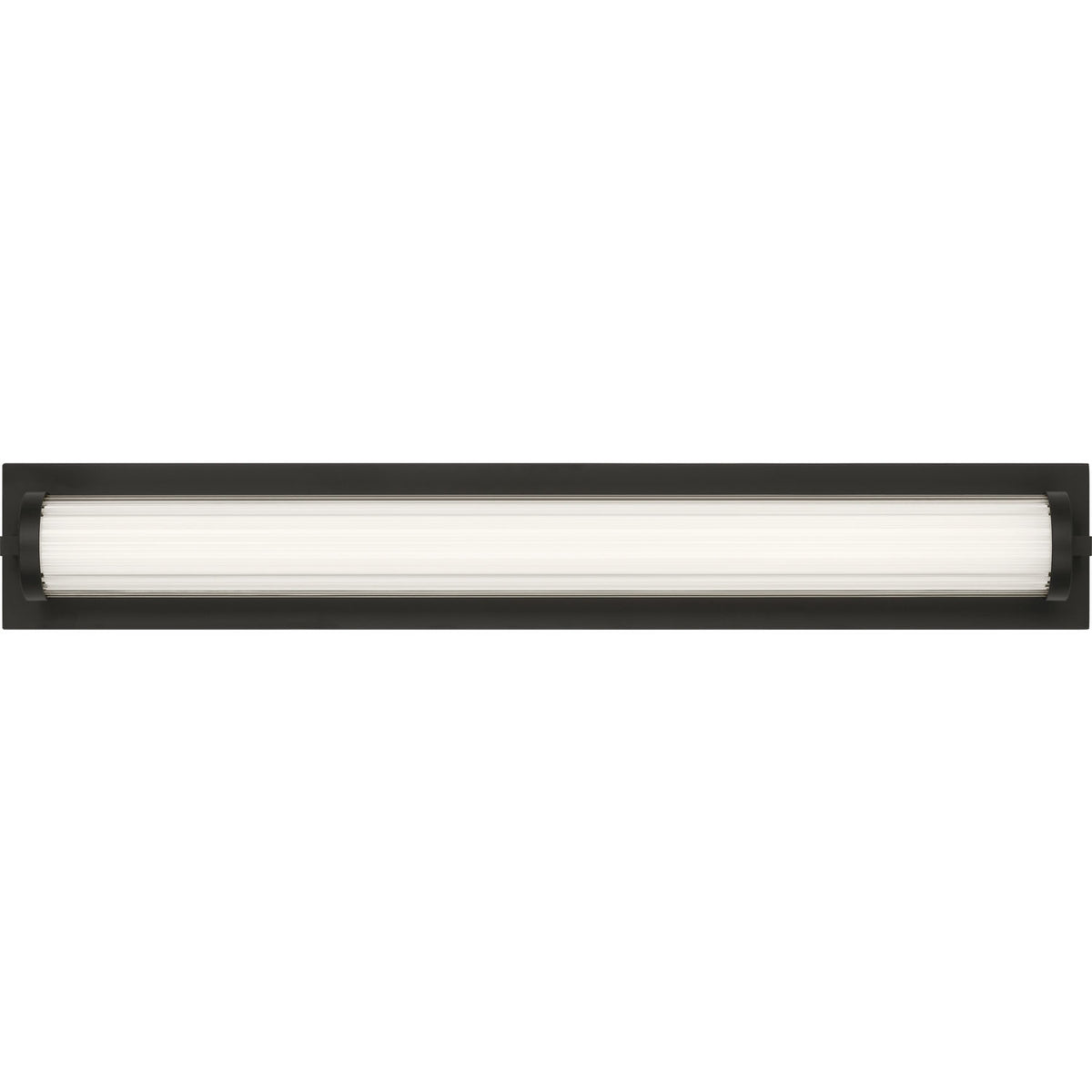 Éclairage de génération GLV1511MBK-L Weston 28 LED pour coiffeuse