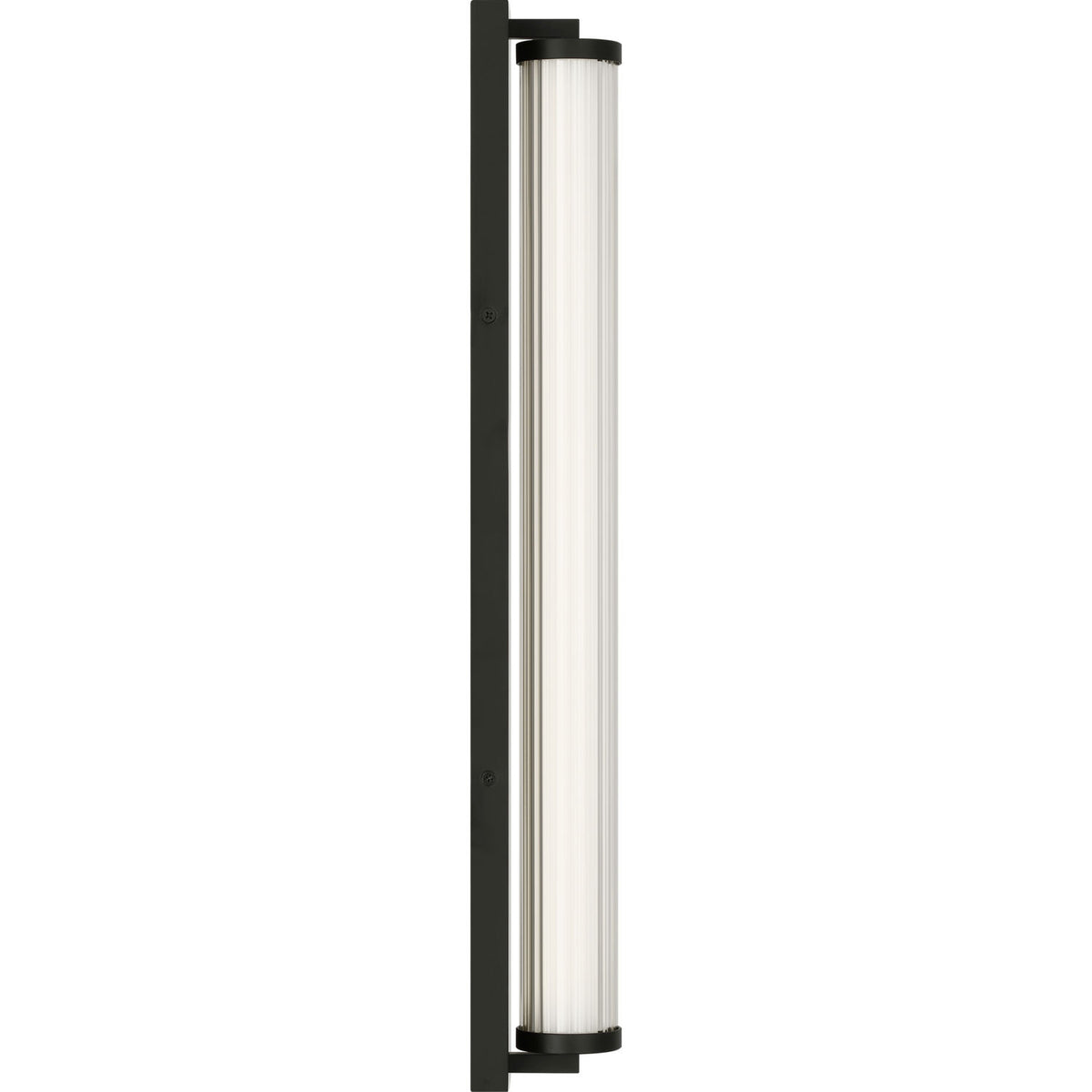 Éclairage de génération GLV1511MBK-L Weston 28 LED pour coiffeuse