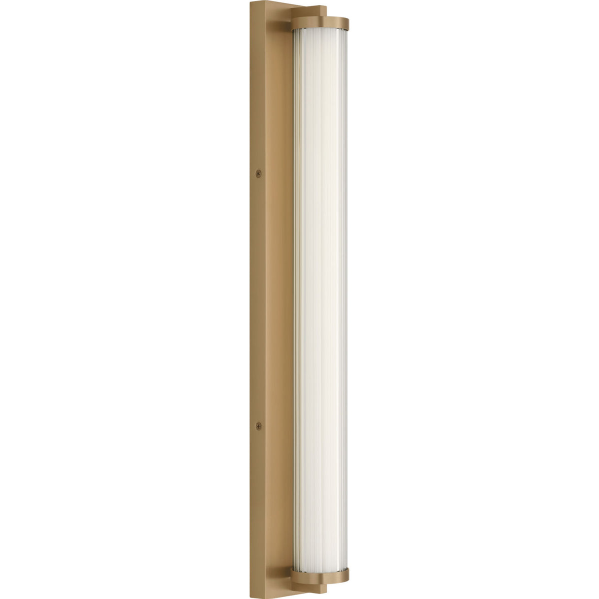Luminaire de salle de bain à DEL Generation Lighting GLV1511SB-L Weston 28