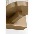 Luminaire de salle de bain à DEL Generation Lighting GLV1511SB-L Weston 28