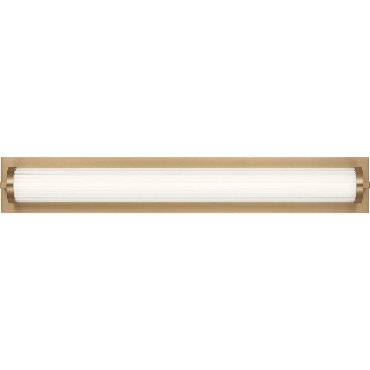 Luminaire de salle de bain à DEL Generation Lighting GLV1511SB-L Weston 28