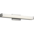 Generation Lighting GLV1531BN-L Cavitt LED Vanity