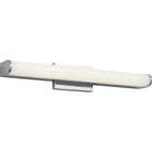 Generation Lighting GLV1531CH-L Cavitt LED Vanity