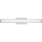 Generation Lighting GLV1531CH-L Cavitt LED Vanity
