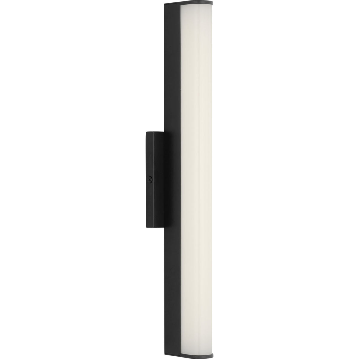 Generation Lighting GLV1531MBK-L Cavitt LED Vanity