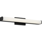 Generation Lighting GLV1531MBK-L Cavitt LED Vanity