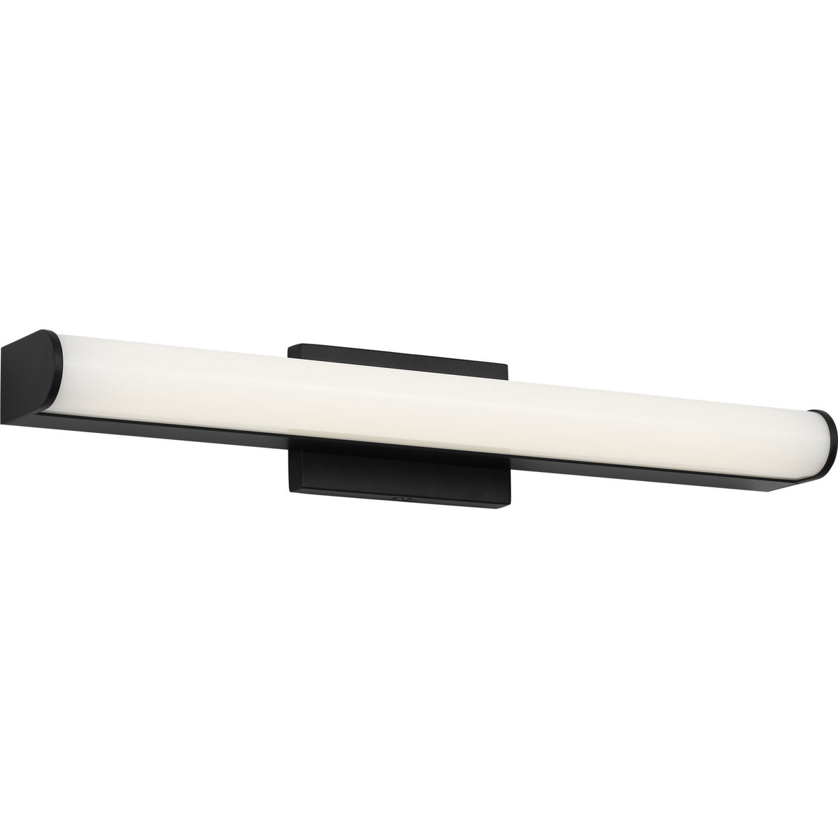 Generation Lighting GLV1531MBK-L Cavitt LED Vanity