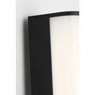 Generation Lighting GLV1531MBK-L Cavitt LED Vanity