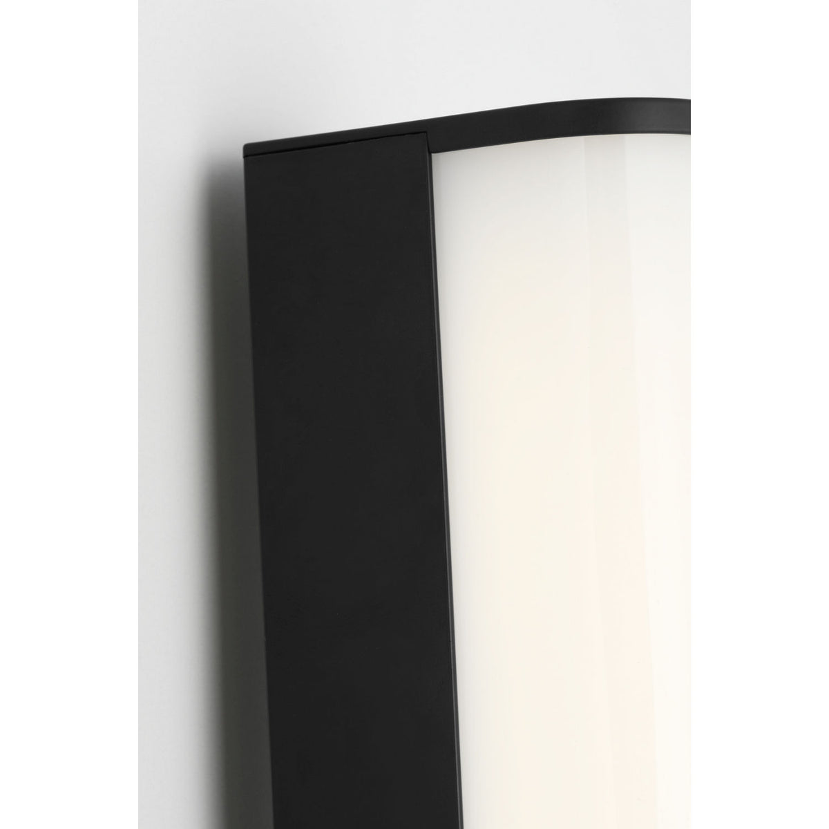 Generation Lighting GLV1531MBK-L Cavitt LED Vanity