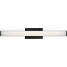Generation Lighting GLV1531MBK-L Cavitt LED Vanity
