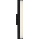 Generation Lighting GLV1531MBK-L Cavitt LED Vanity