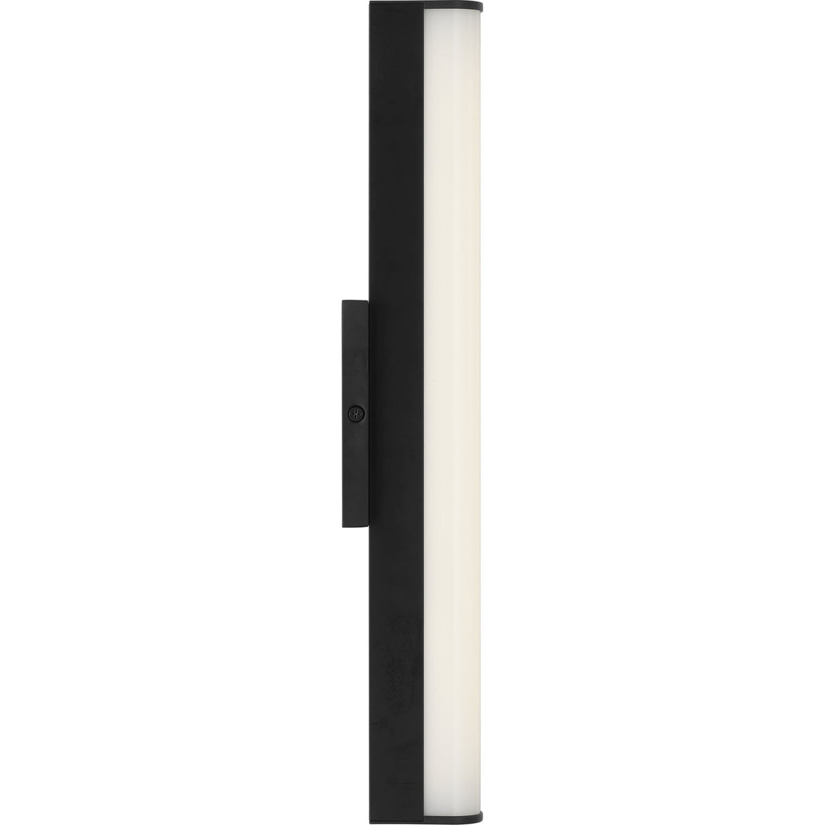 Generation Lighting GLV1531MBK-L Cavitt LED Vanity