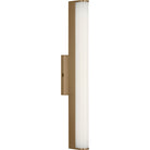 Generation Lighting GLV1531SB-L Cavitt LED Vanity