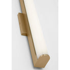 Generation Lighting GLV1531SB-L Cavitt LED Vanity