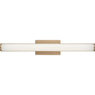 Generation Lighting GLV1531SB-L Cavitt LED Vanity